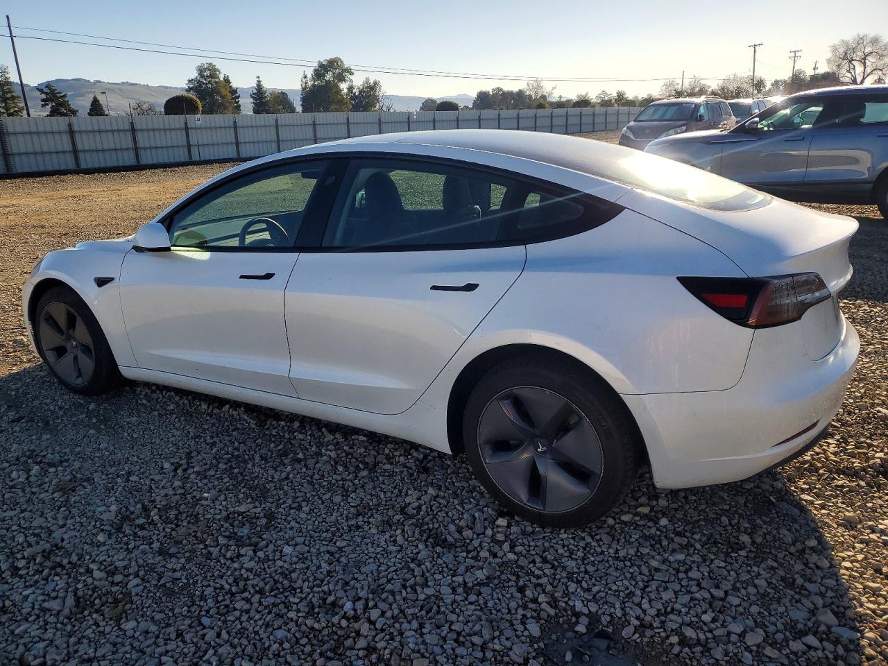 2023 TESLA MODEL 3 photo 3