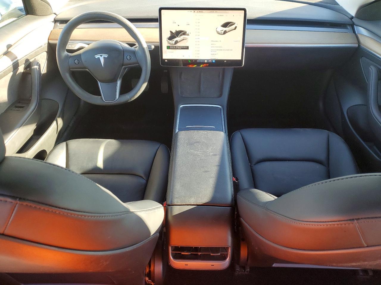 2023 TESLA MODEL 3 photo 15