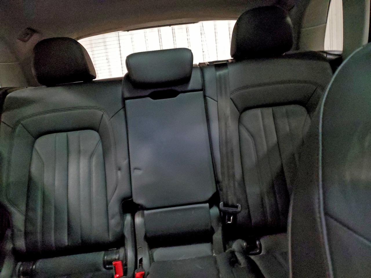 2019 AUDI Q5 PREMIUM PLUS photo 10