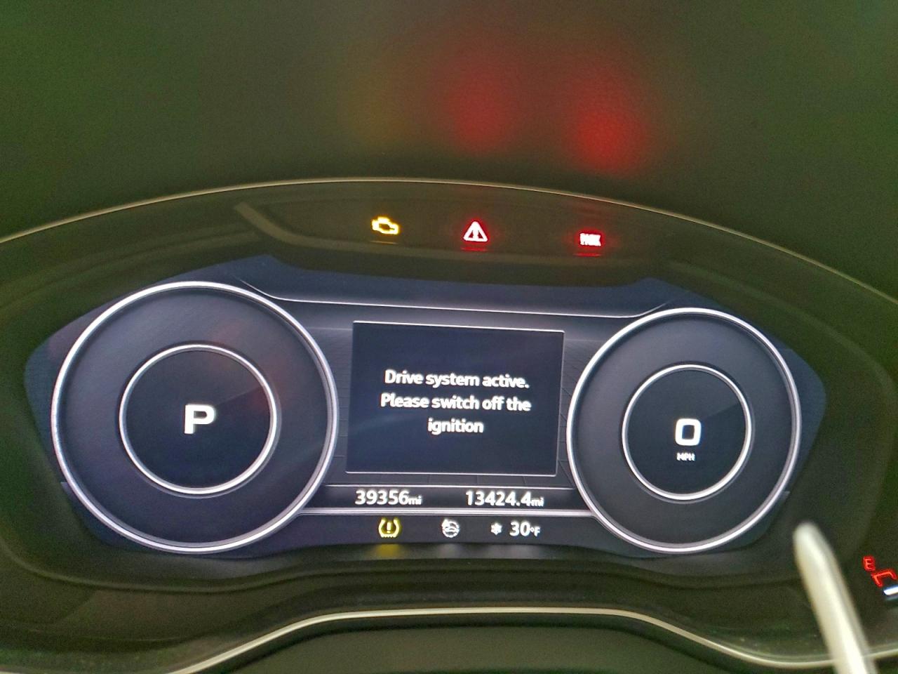 2019 AUDI Q5 PREMIUM PLUS photo 9