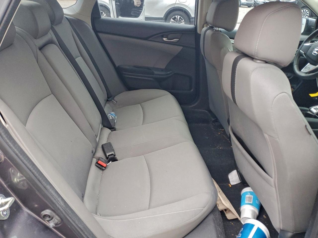 2016 HONDA CIVIC EX photo 10