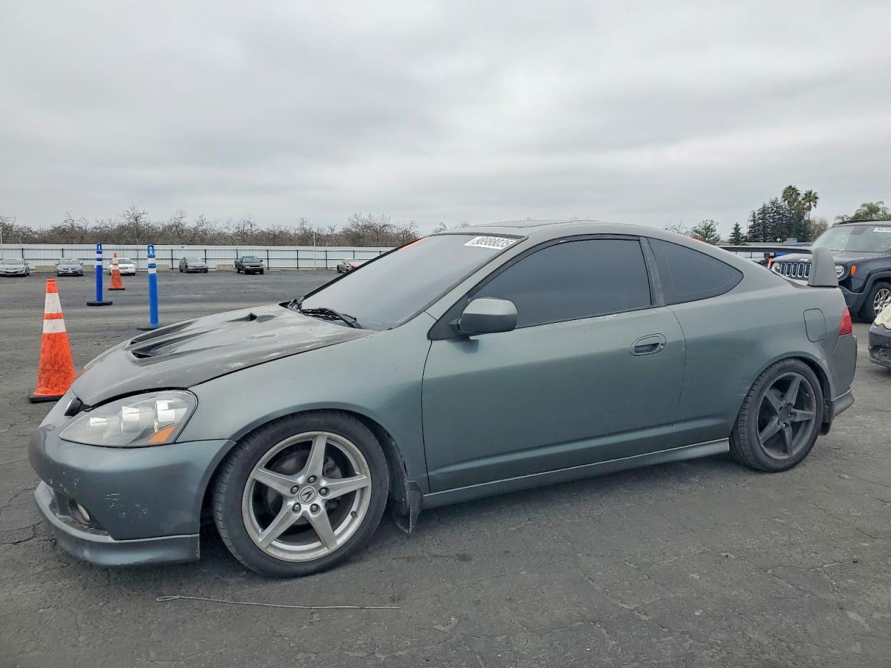 2005 ACURA RSX
