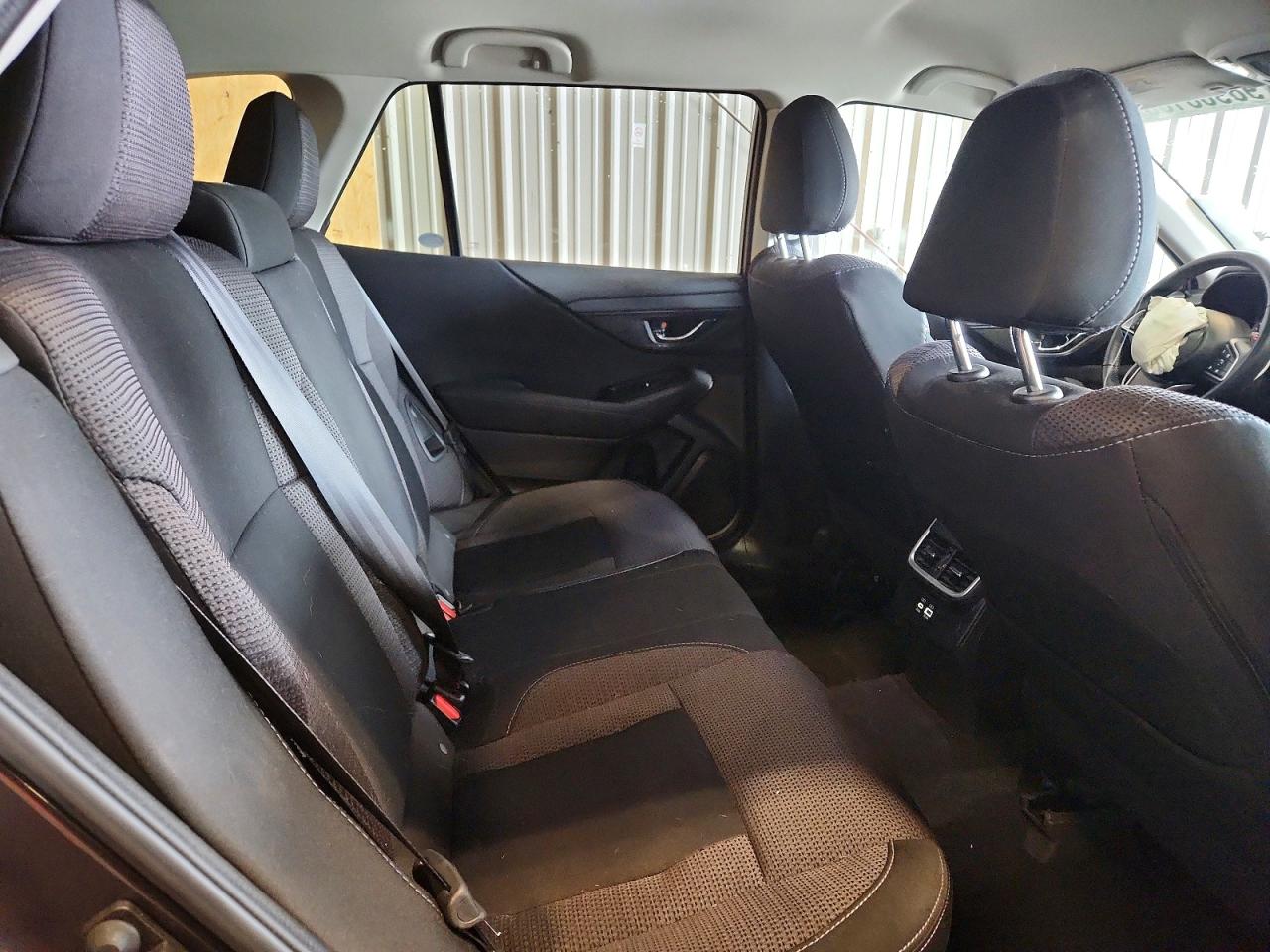 2025 SUBARU OUTBACK PREMIUM photo 10