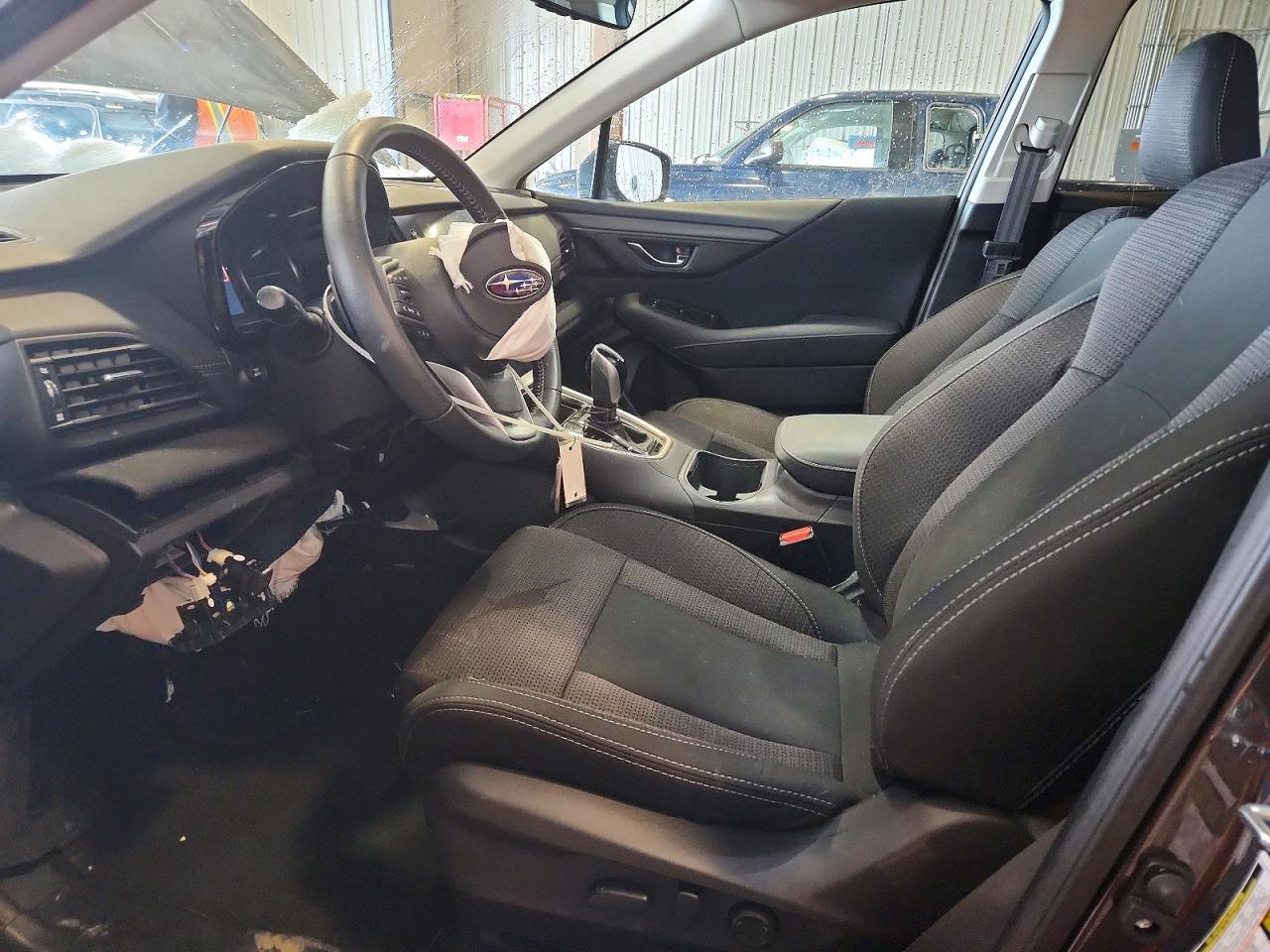 2025 SUBARU OUTBACK PREMIUM photo 7