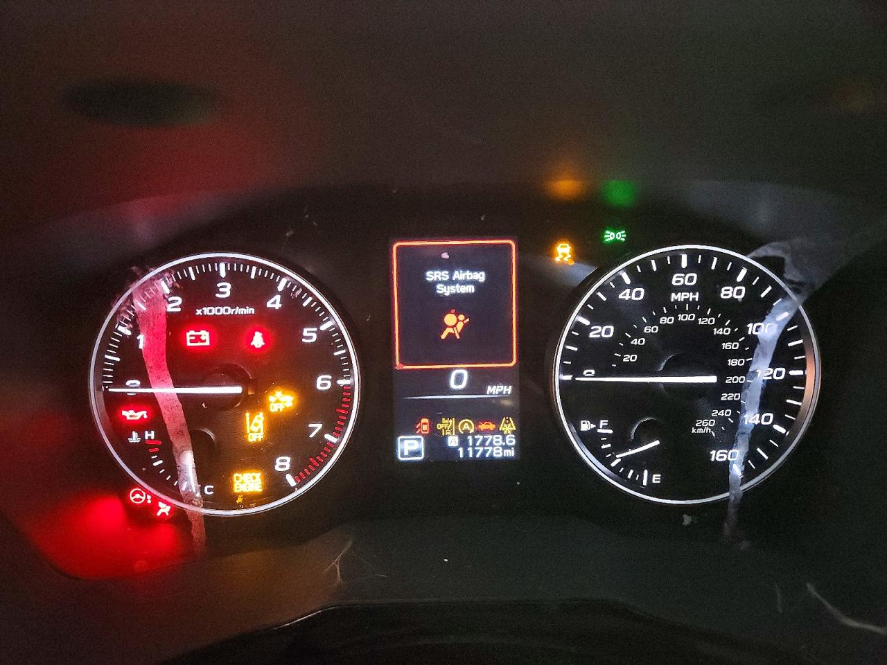 2025 SUBARU OUTBACK PREMIUM photo 9