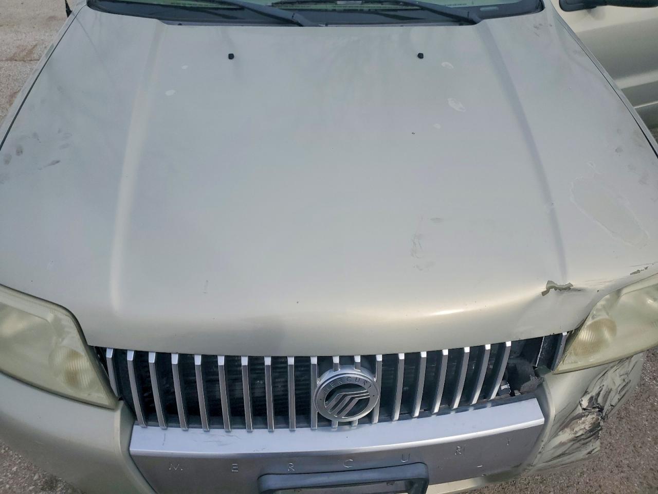 2005 MERCURY MARINER photo 31
