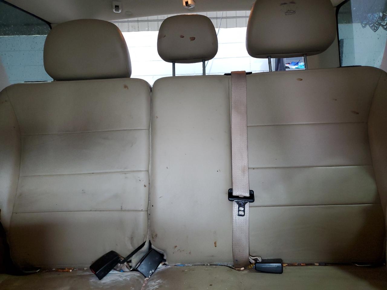 2011 FORD ESCAPE LIMITED photo 19