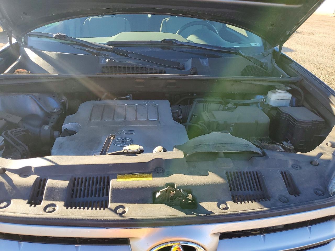 2013 TOYOTA HIGHLANDER BASE photo 23