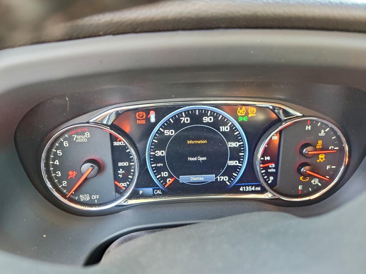 2023 GMC ACADIA DENALI photo 9