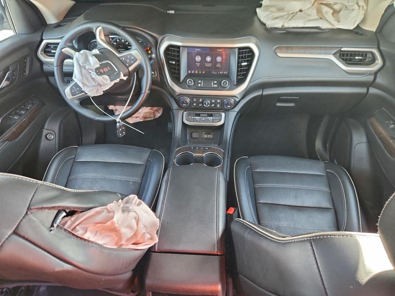 2023 GMC ACADIA DENALI photo 8