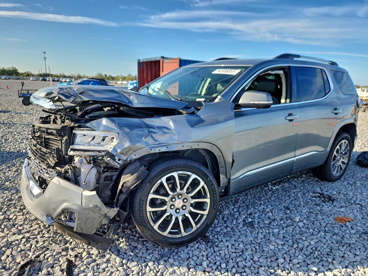 2023 GMC ACADIA