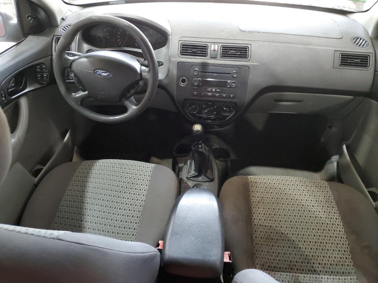 2007 FORD FOCUS ZX4 photo 29