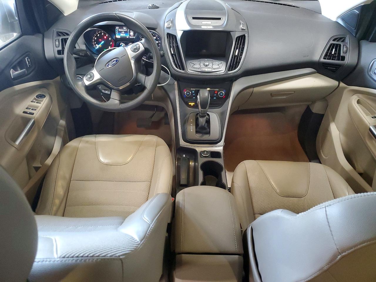 2015 FORD ESCAPE SE photo 22