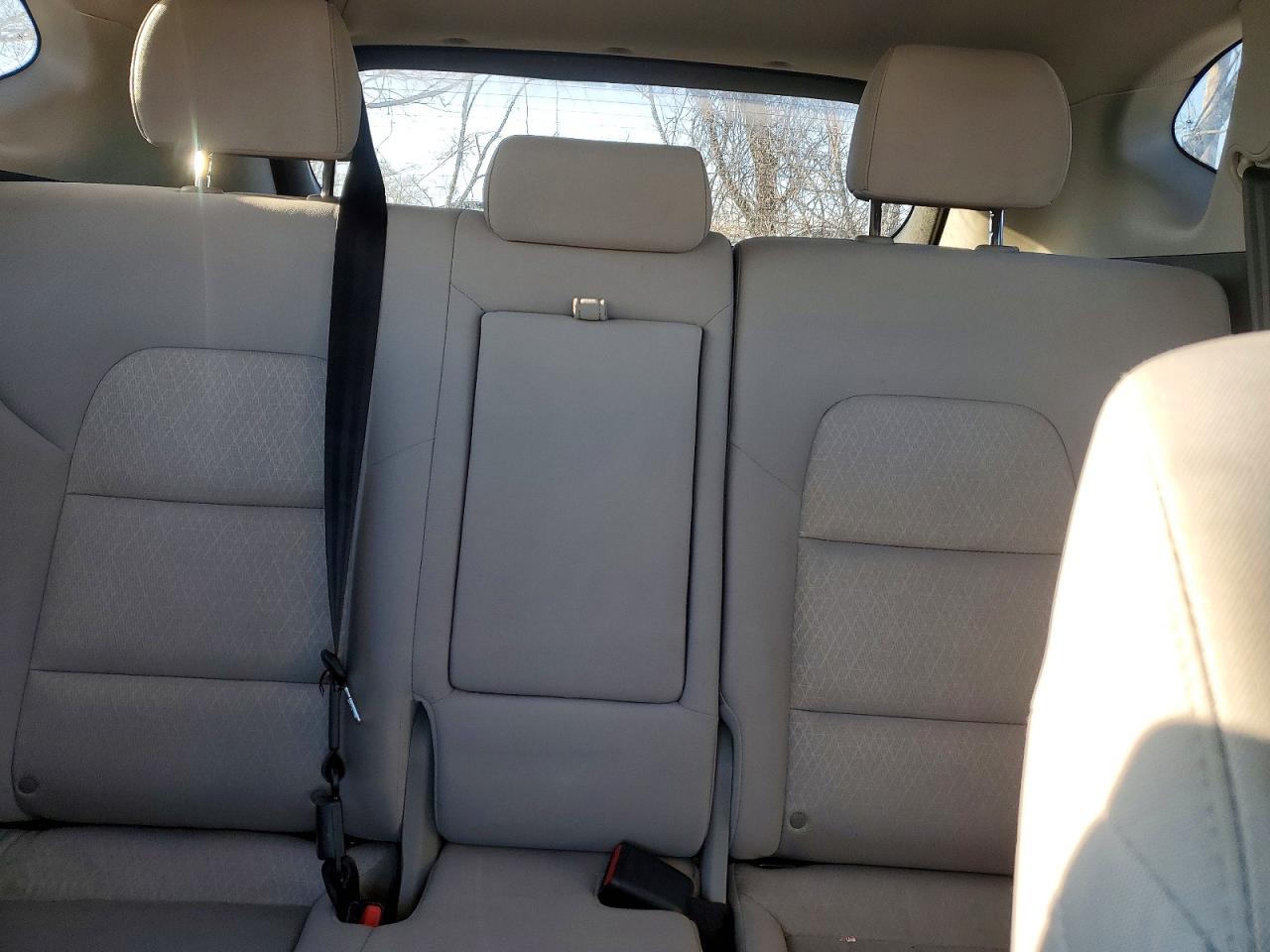 2017 HYUNDAI TUCSON LIMITED photo 10