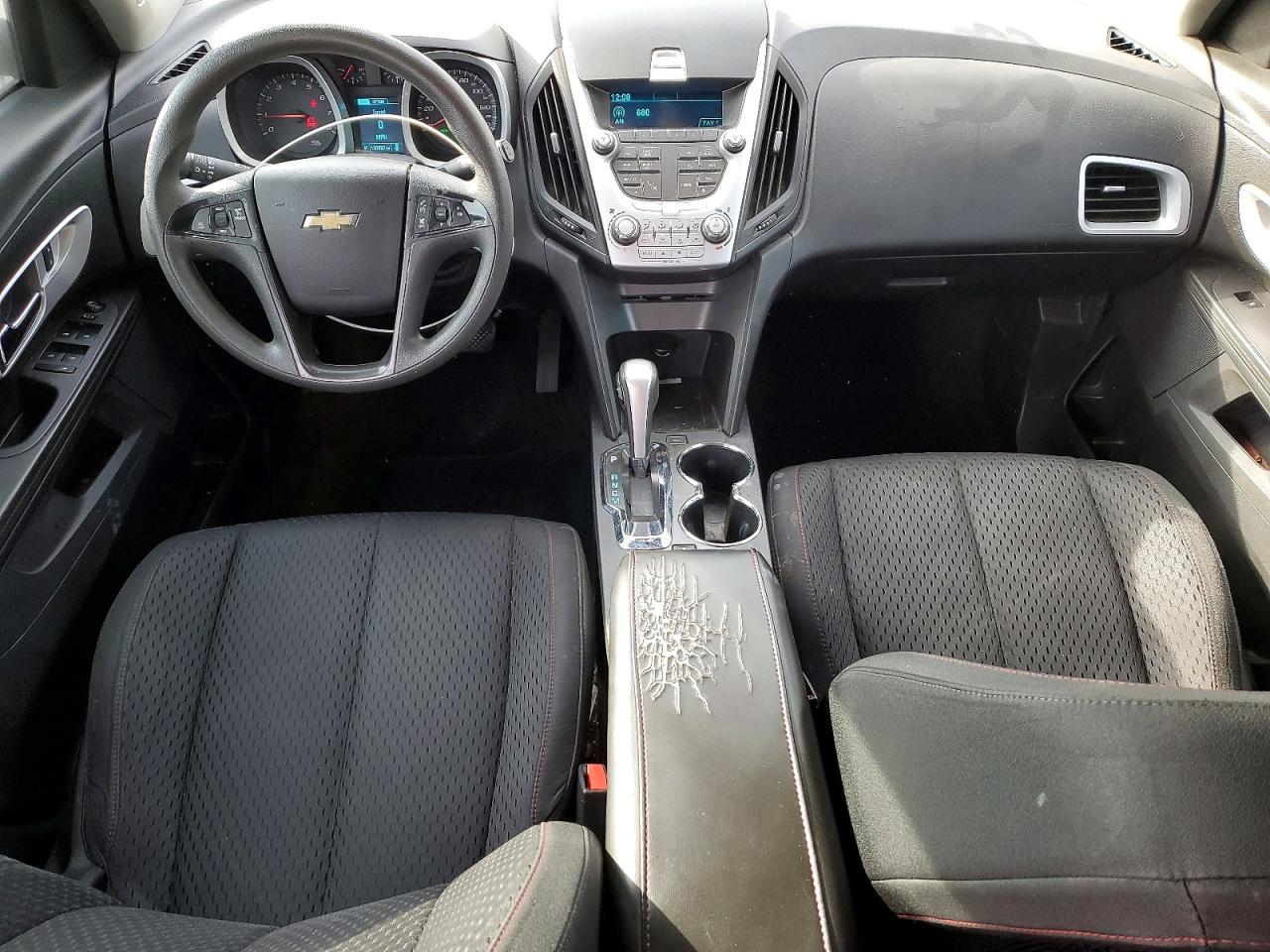 2014 CHEVROLET EQUINOX LS photo 8