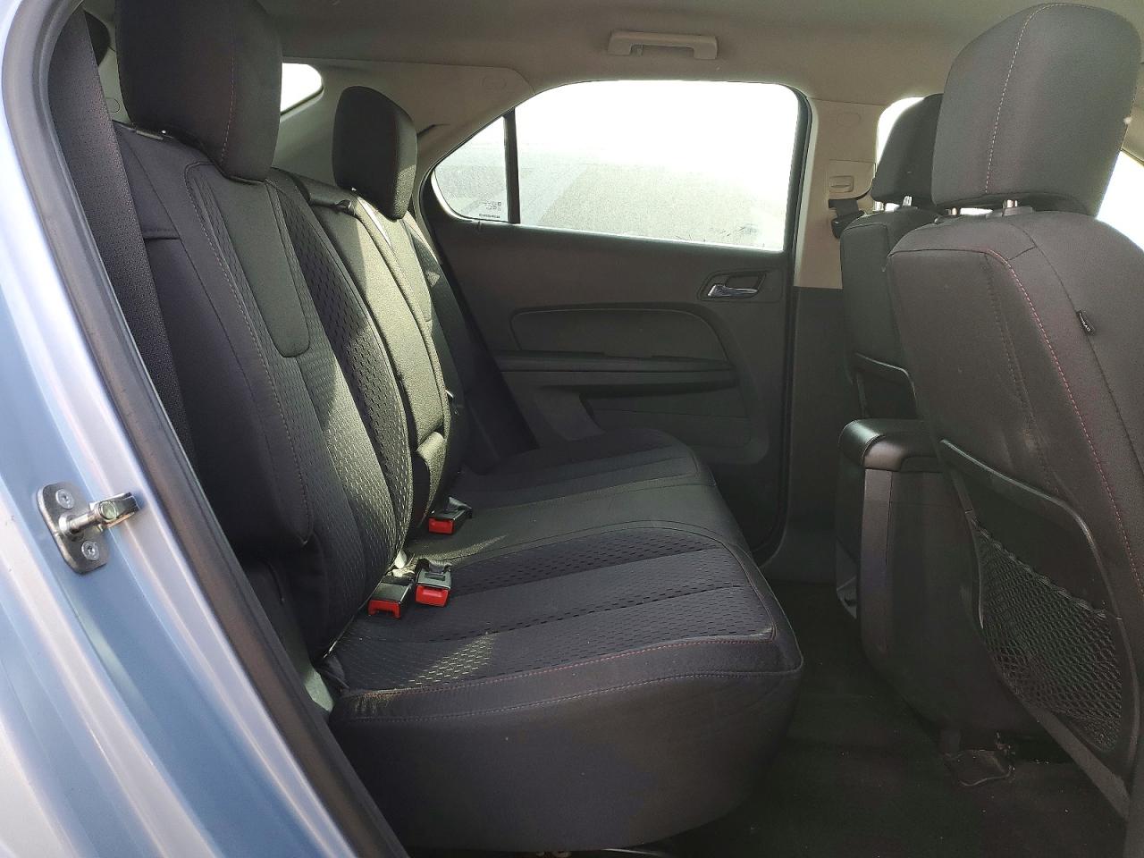 2014 CHEVROLET EQUINOX LS photo 10
