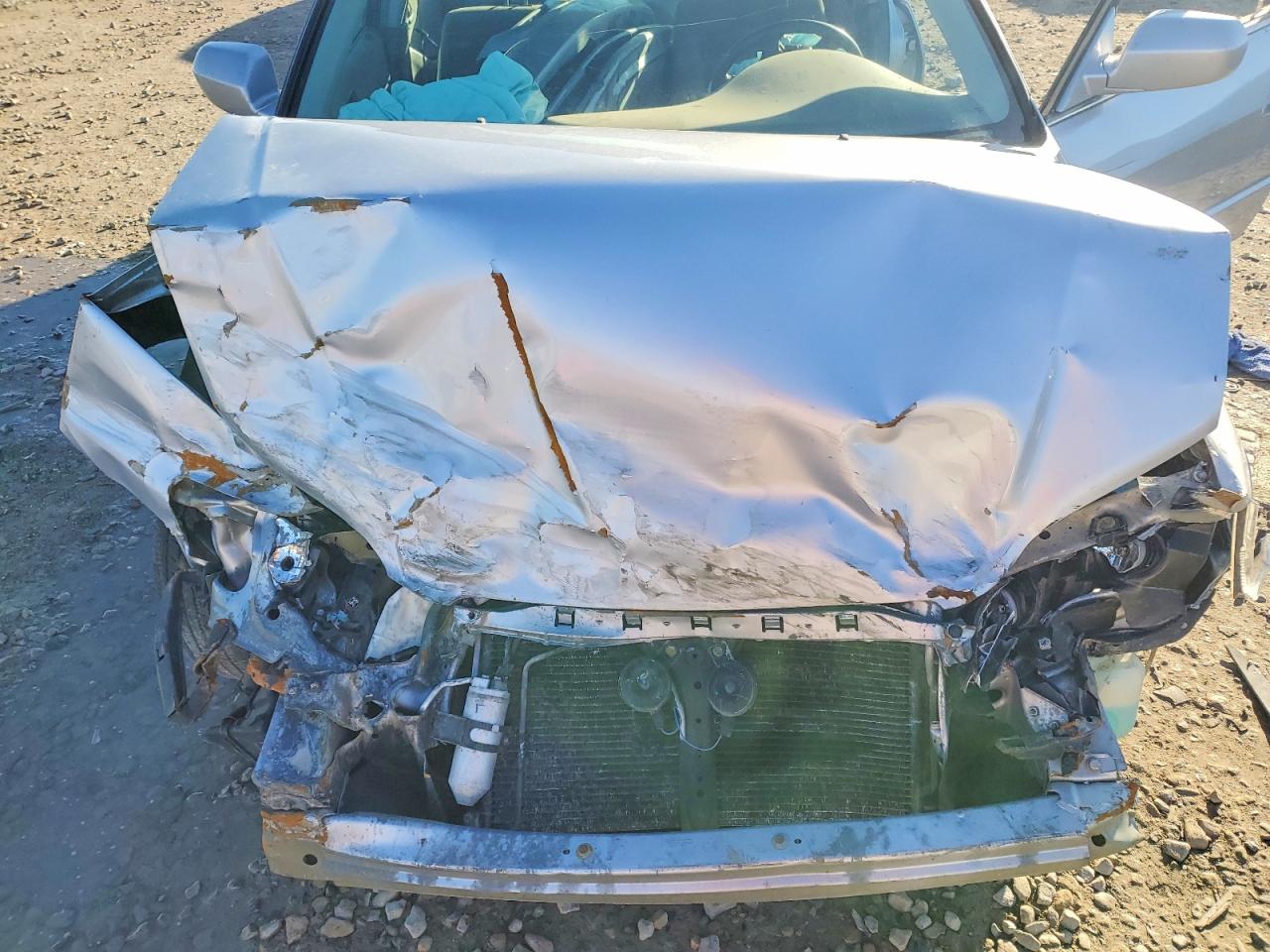 2002 HONDA ACCORD LX photo 21