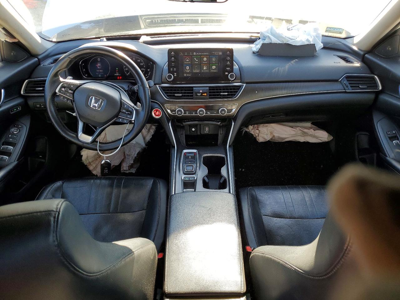 2018 HONDA ACCORD TOURING photo 15