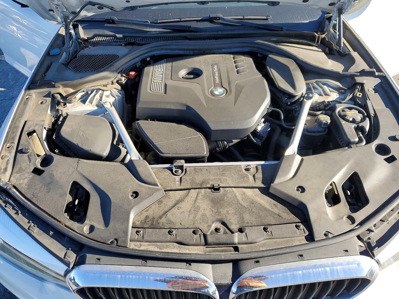 2019 BMW 530 I photo 31
