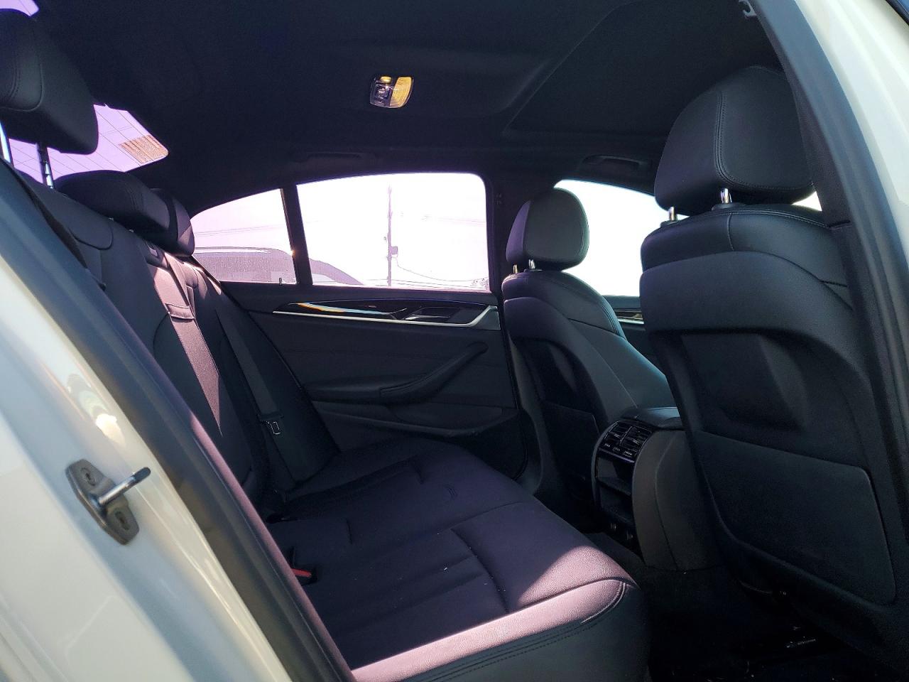 2019 BMW 530 I photo 28