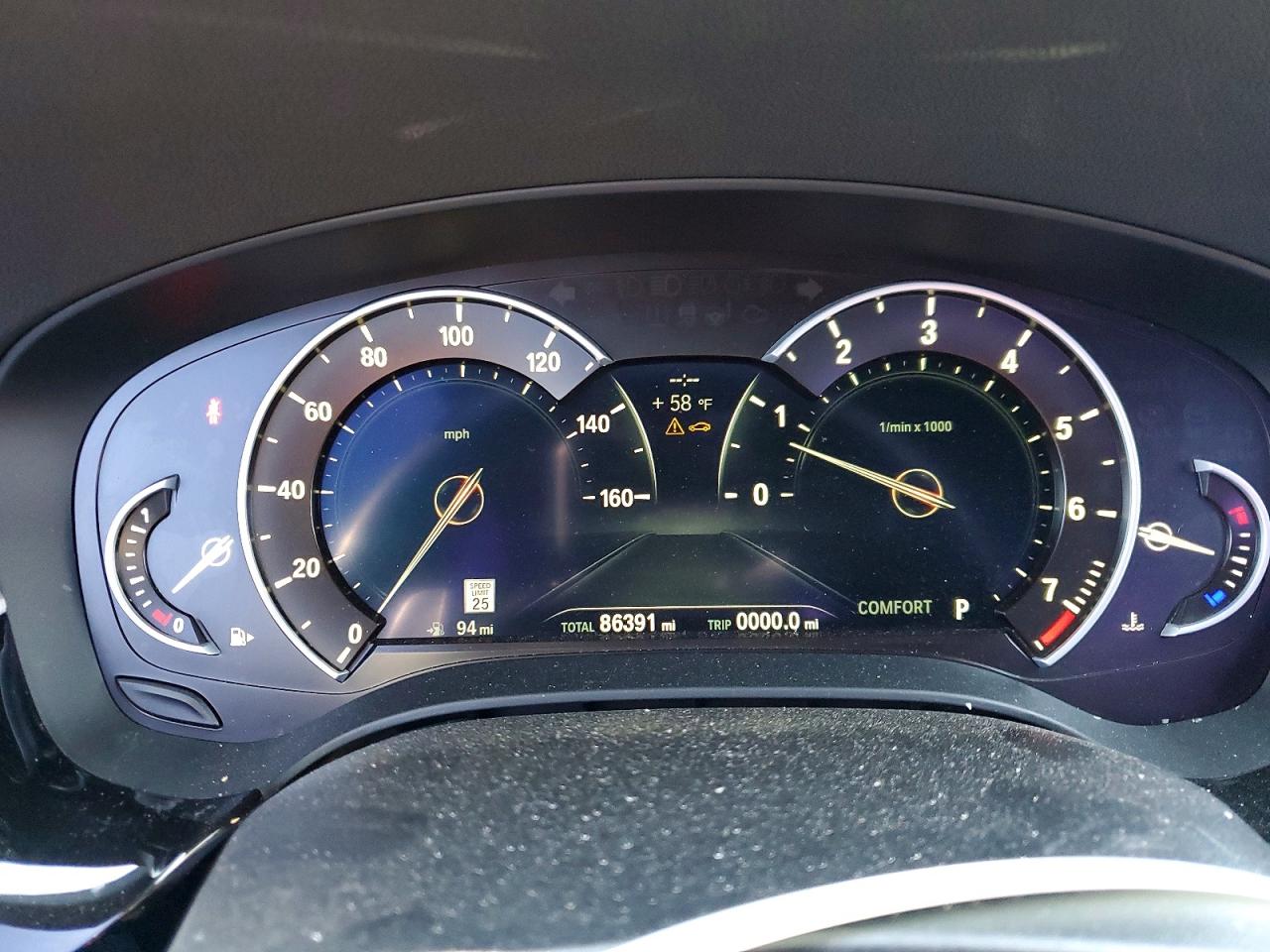 2019 BMW 530 I photo 25