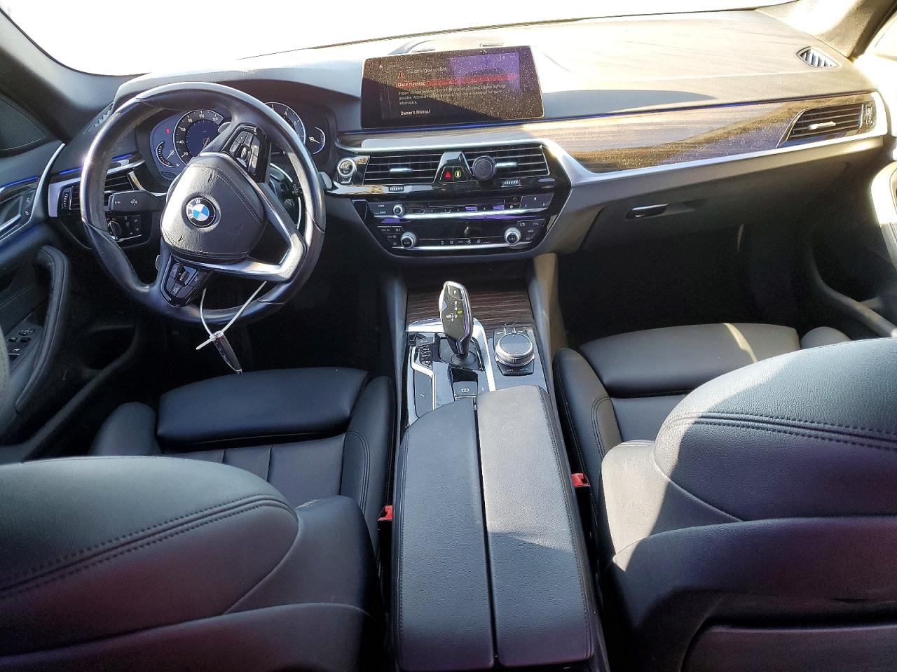 2019 BMW 530 I photo 22
