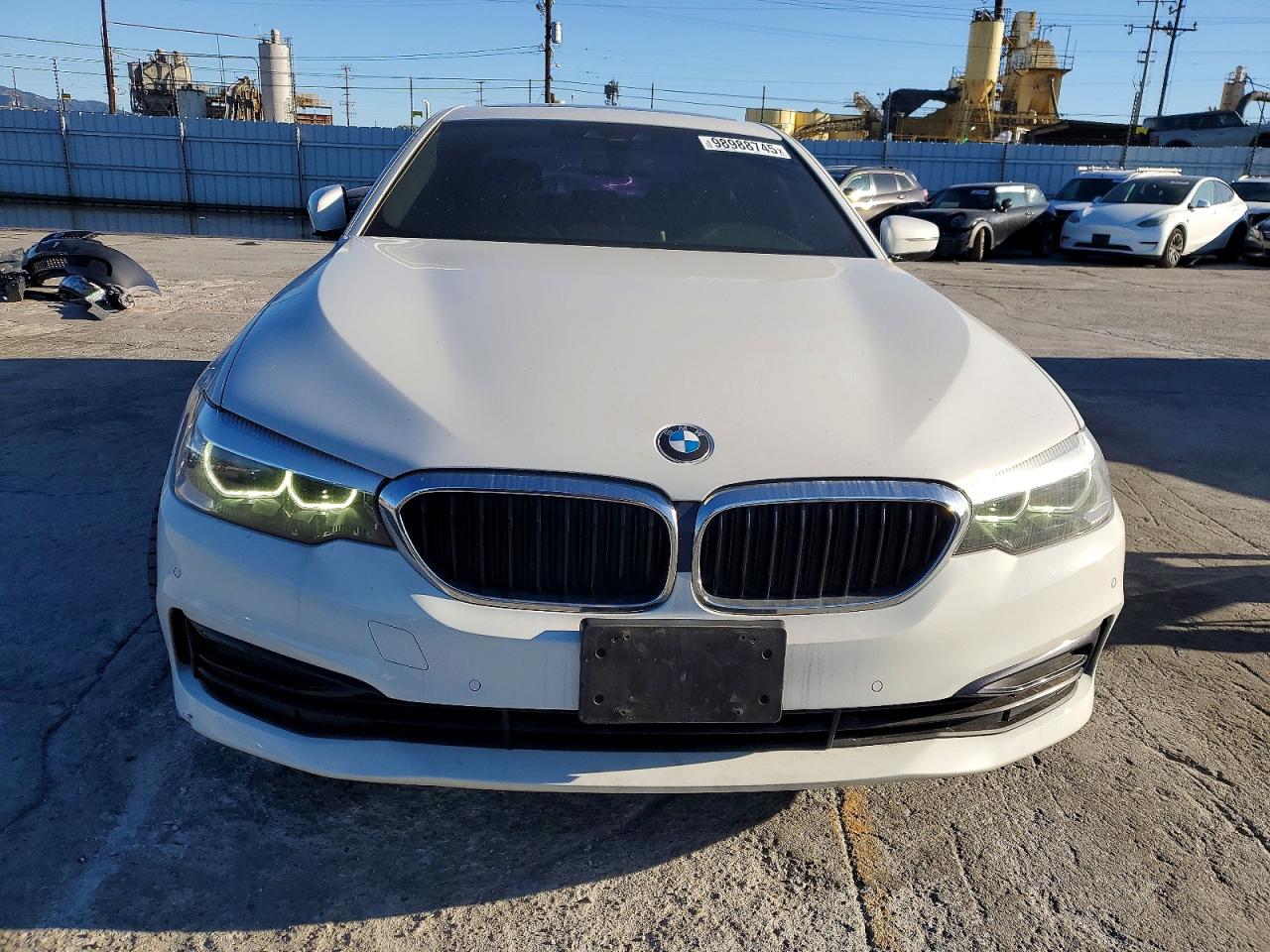 2019 BMW 530 I photo 13