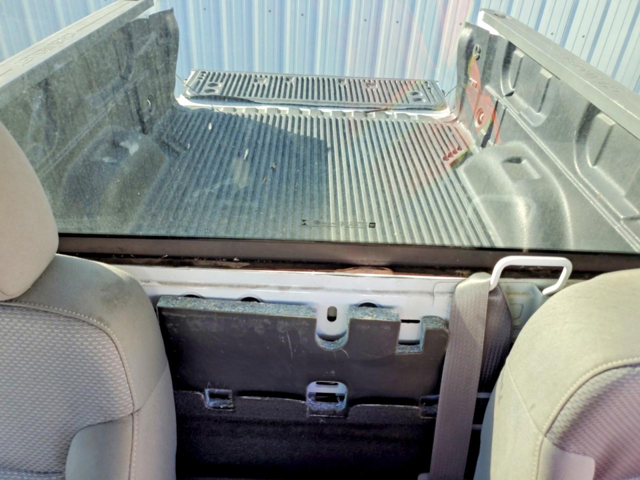 2014 CHEVROLET SILVERADO C1500 photo 10