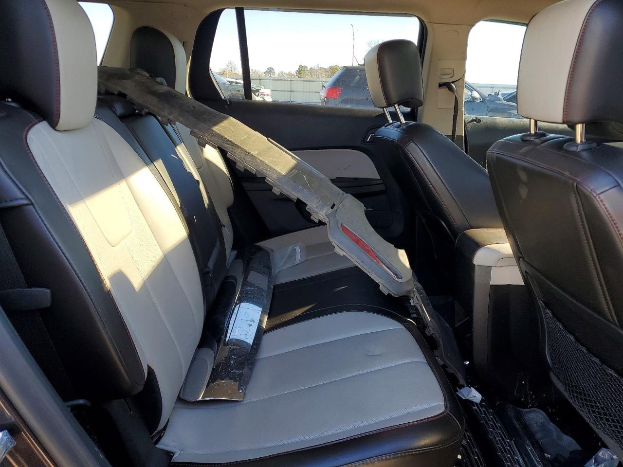2015 GMC TERRAIN SLT photo 31