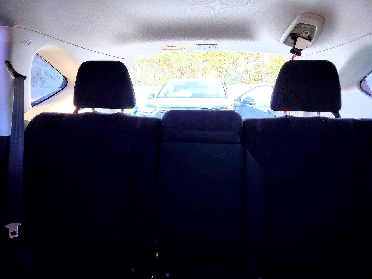 2013 HONDA CR-V LX photo 10
