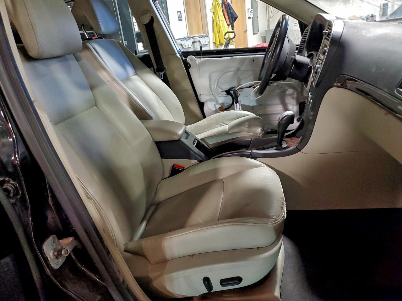 2011 SAAB 9-3 2.0T photo 7