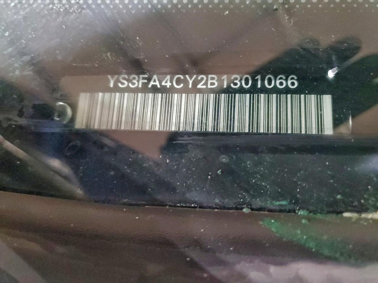 2011 SAAB 9-3 2.0T photo 12