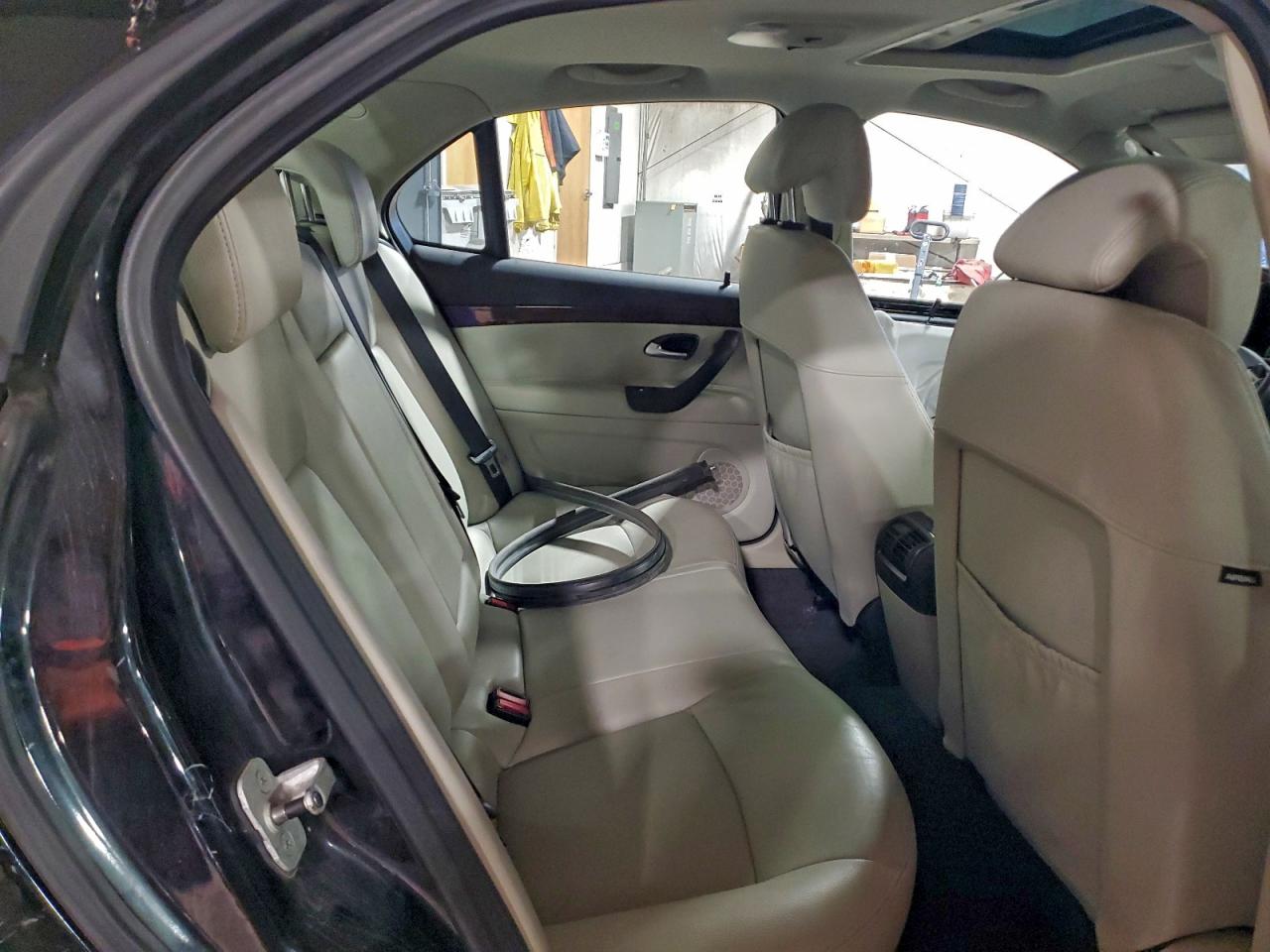 2011 SAAB 9-3 2.0T photo 10