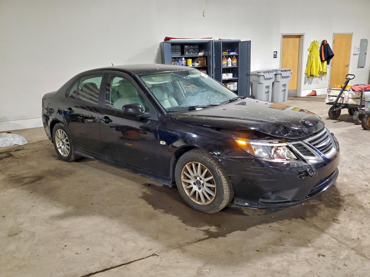 2011 SAAB 9-3 2.0T photo 4