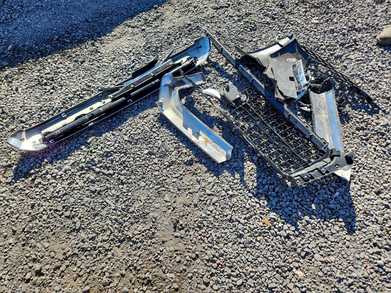 2018 TOYOTA TUNDRA CREWMAX SR5 photo 23