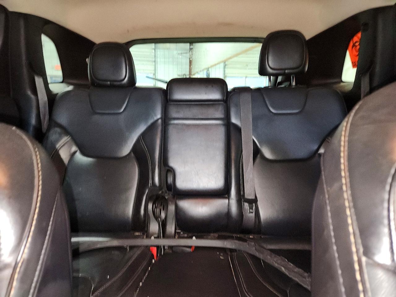 2016 JEEP CHEROKEE LIMITED photo 10