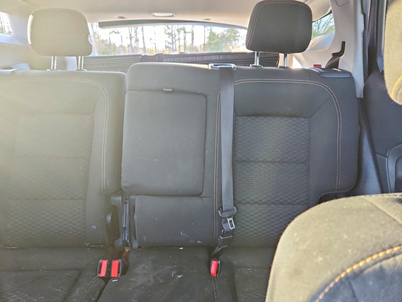 2020 GMC TERRAIN SLE photo 10