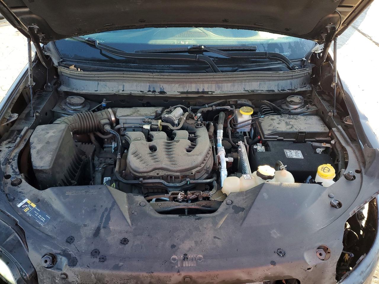 2019 JEEP CHEROKEE LIMITED photo 11