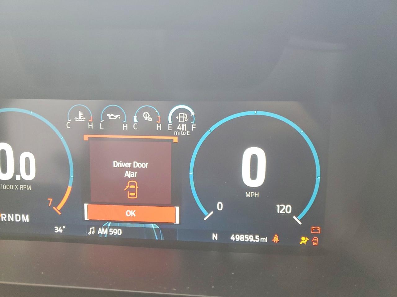 2022 FORD F150 SUPERCREW photo 9