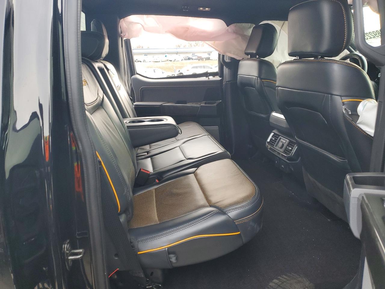 2022 FORD F150 SUPERCREW photo 10