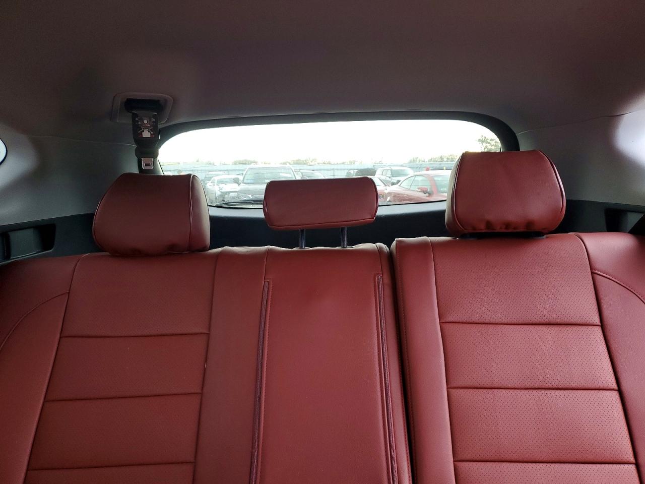 2017 HYUNDAI TUCSON LIMITED photo 10