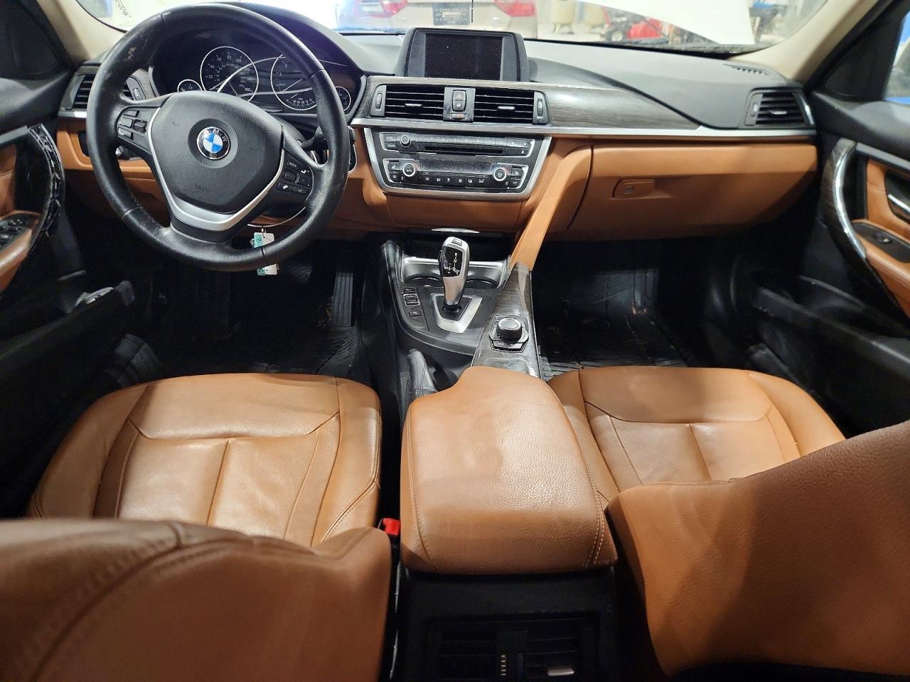 2013 BMW 328 I photo 8