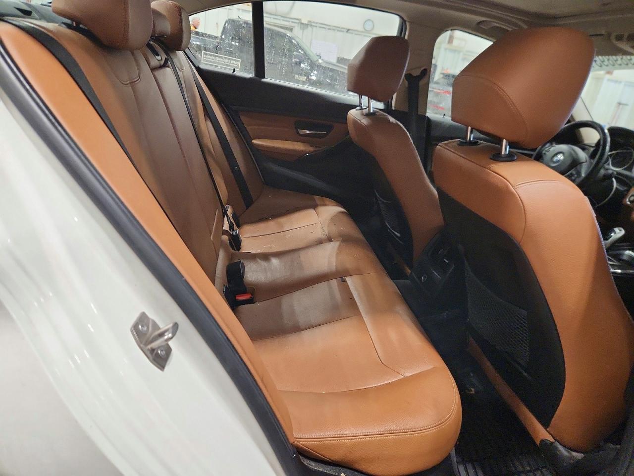 2013 BMW 328 I photo 10