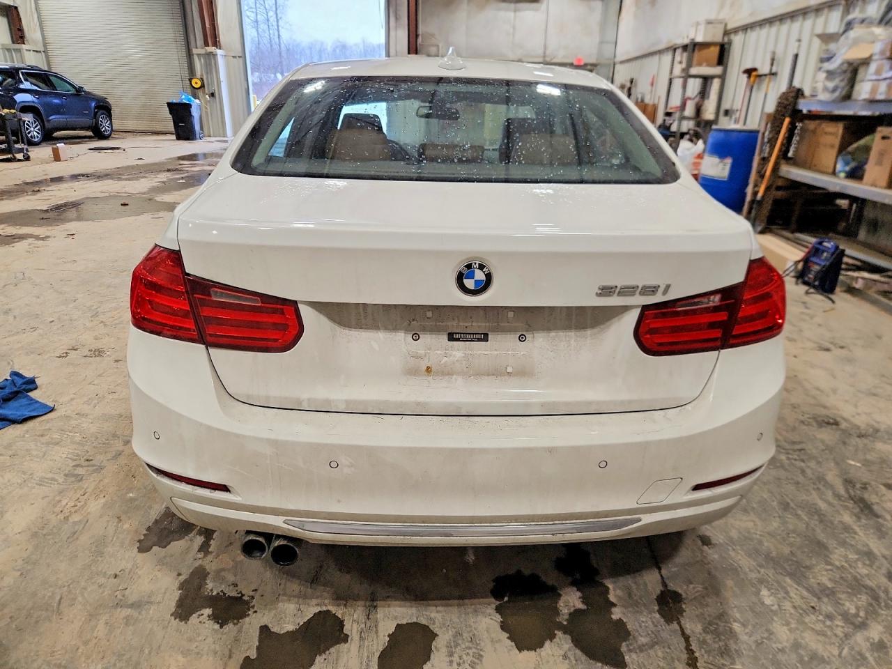 2013 BMW 328 I photo 6
