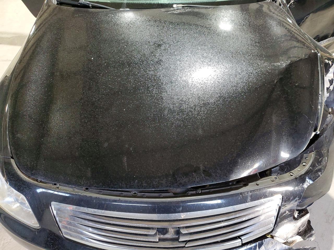 2009 INFINITI G37 photo 21