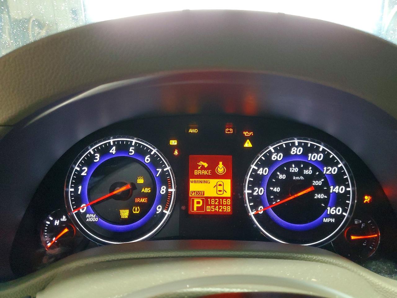 2009 INFINITI G37 photo 17