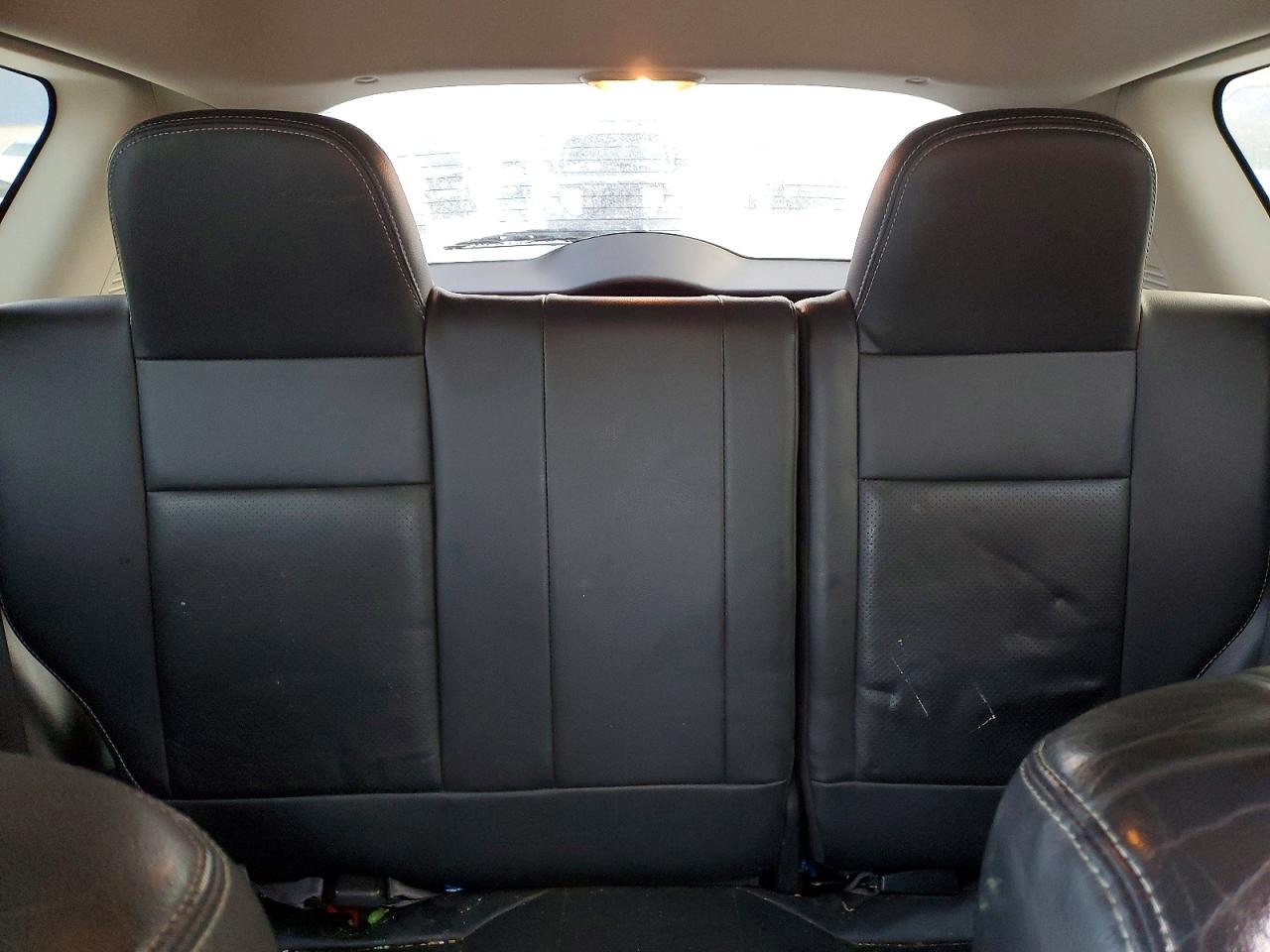 2016 JEEP COMPASS LATITUDE photo 10