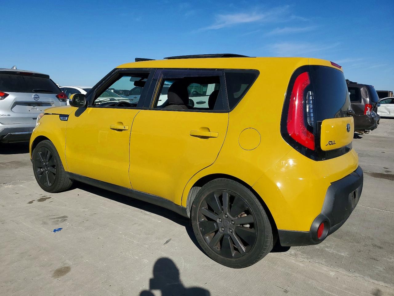 2014 KIA SOUL ! photo 2