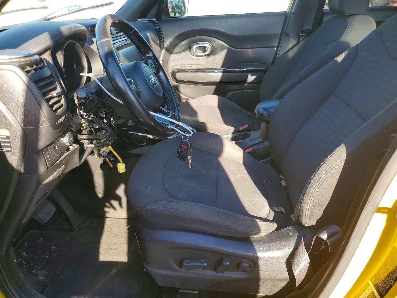 2014 KIA SOUL ! photo 7