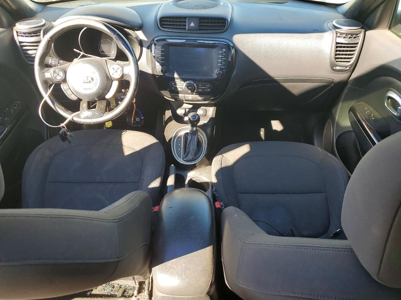 2014 KIA SOUL ! photo 8